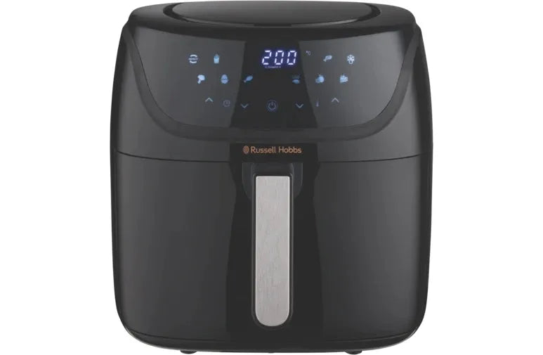 Russell Hobbs 8L SatisFry Air Extra Large Air Fryer 27170AU