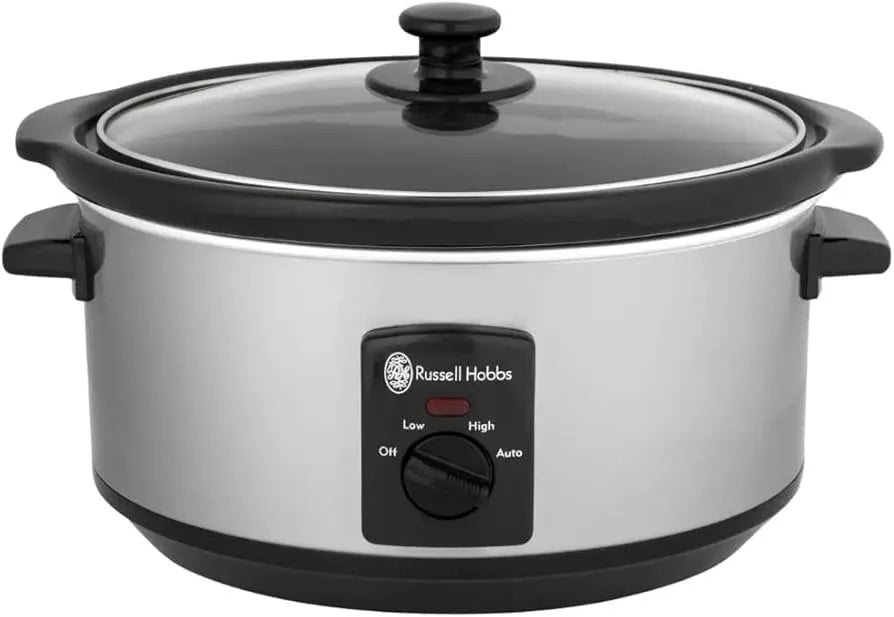 Russell Hobbs 3.5L Slow Cooker 4443BSS