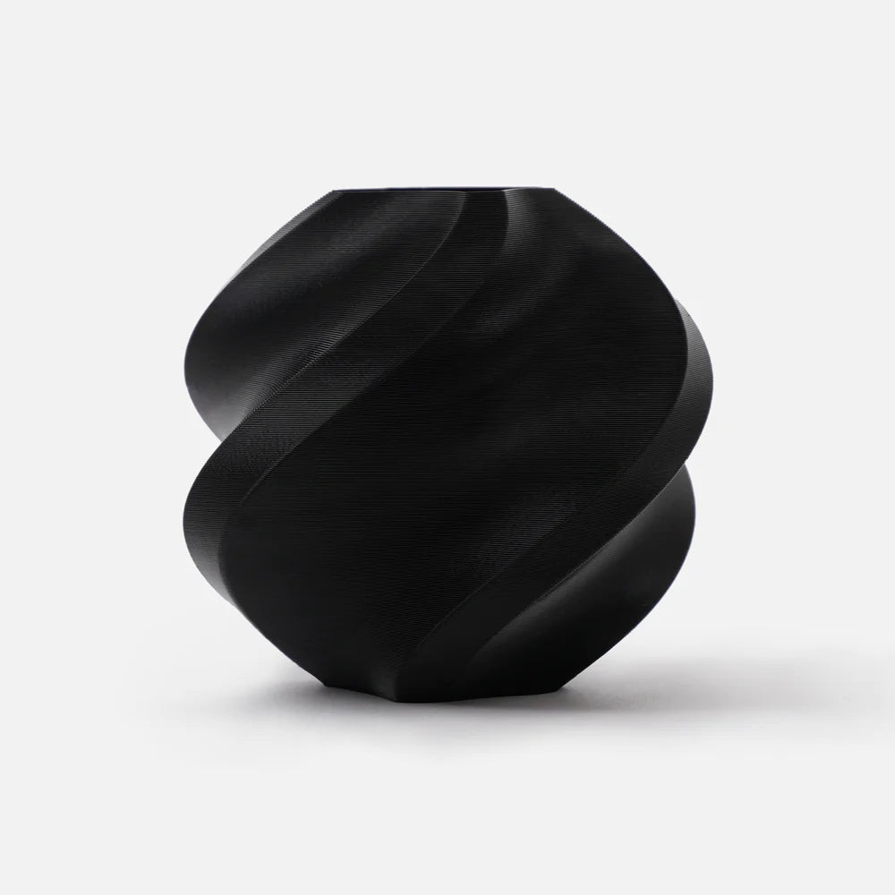 Bambu Lab PLA Basic Black 10-pack 1.75mm 1KG
