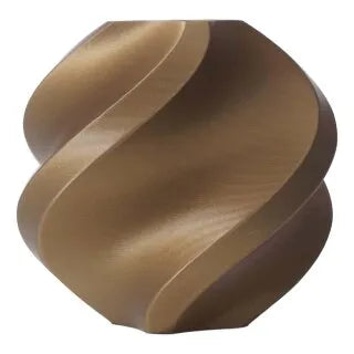 Bambu Lab Filament PLA Basic Bronze 10801 1.75mm 1KG with Spool