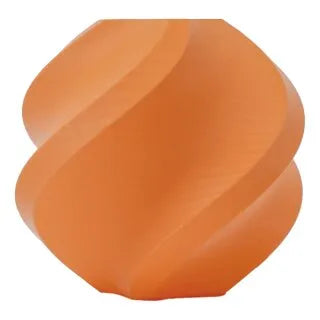 Bambu Lab Filament PLA Matte Mandarin Orange (11300) 1.75mm 1KG