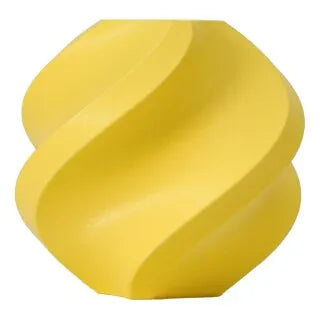 Bambu Lab Filament PLA Matte Lemon Yellow (11400) 1.75mm 1KG