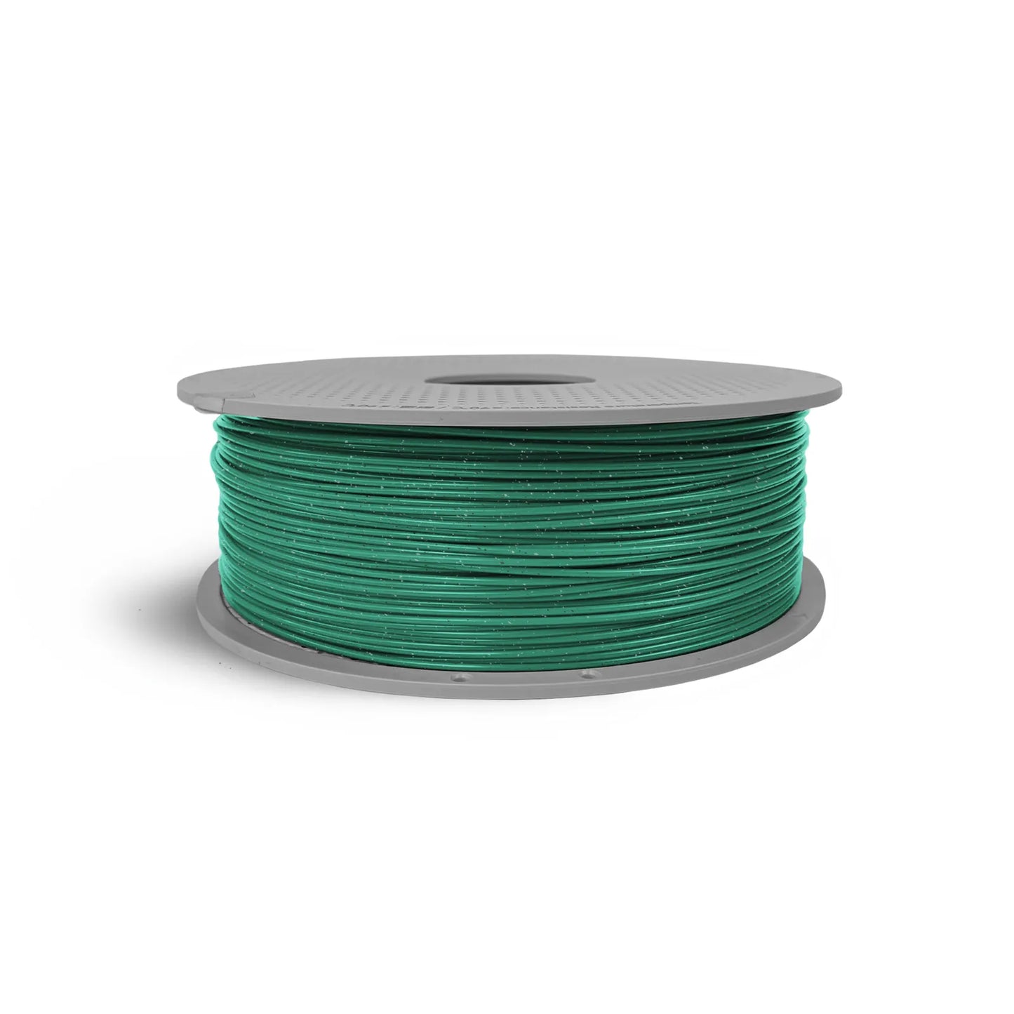 Bambu Lab Filament PLA Sparkle Alpine Green 13501 1.75mm 1KG with Spool