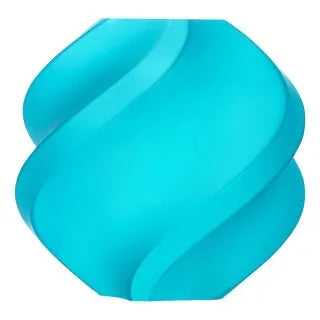 Bambu Lab Filament PLA Translucent Teal 13612 1.75mm 1KG with Spool
