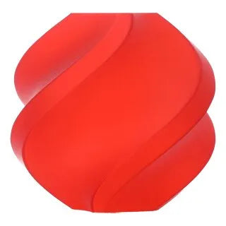 Bambu Lab Filament PLA Translucent Red 13210 1.75mm 1KG with Spool