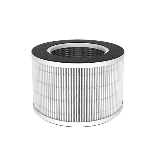 Lenoxx Air Purifier HEPA Filter Replacement Part for AP67 APF67