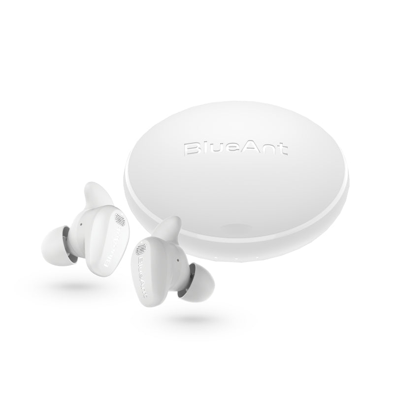 BlueAnt Pump Air EPIC - White