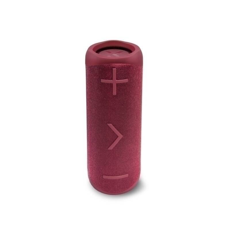 Blueant X2i BT Sp Crimson Red