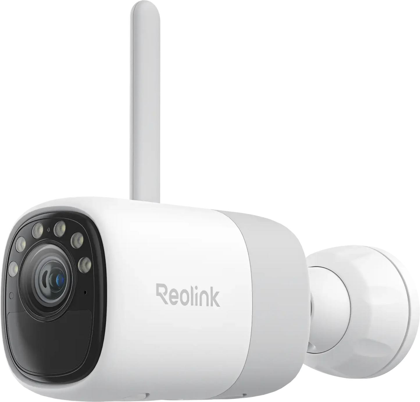 Reolink Altas 2K Wireless Battery Security Camera BWB2K01W