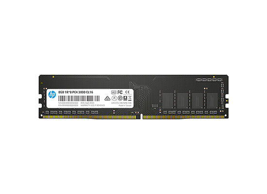 BIWIN (HP SSD) HP V2 8G DDR4 3200MHz U-DIMM CL22 Desktop Memory, 18X15AA#ABB