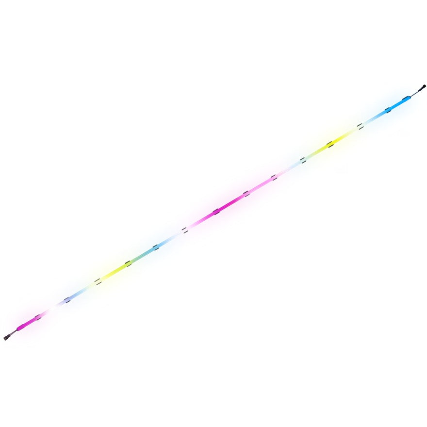 Corsair iCUE LS100 Smart Lighting Strip Expansion Kit 1x 1.4 Meter 84 Individually Addressable LED (LS), CD-9010005-WW