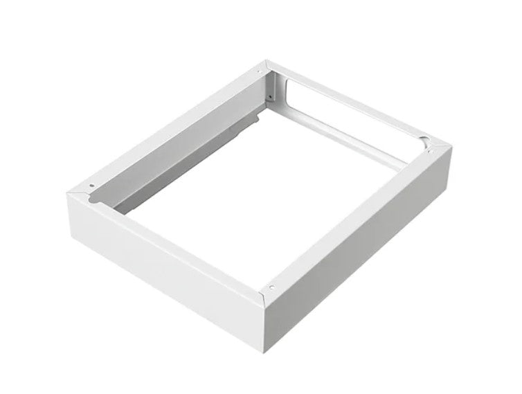 DeepCool Vertical Base100 WH (For CH160 WH), R-VERTICAL-BASE-WH-G