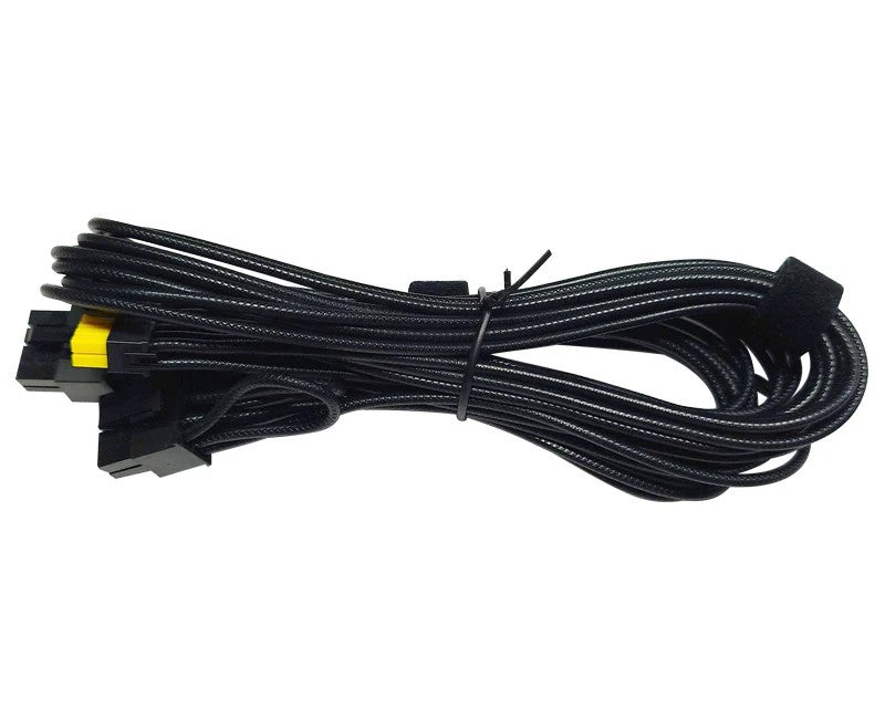 MSI POWER CABLE 8pin cable (GCS Selling Materials), OK1-7ZPE008-A43