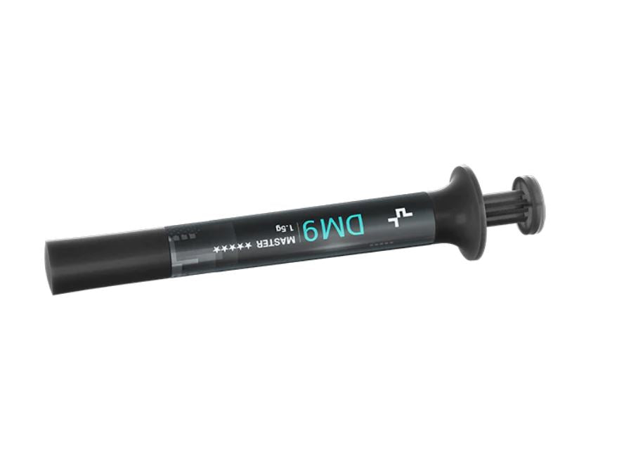 DeepCool DM9 Professional Grade Thermal Paste 1.5g, R-DM9-GY015C-G