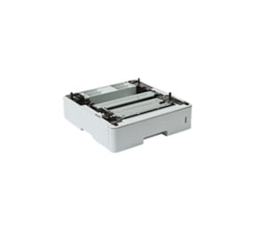 Brother OPTIONAL 250 SHEETS PAPER TRAY TO SUIT WITH HL-L6400DW /MFC-L6900DW/ MFC-L6915DW/ MFC-L6720DW/ MFC-L5915DW/ MFC-L5710DW/ HL-L5210DW/ HL-L5210D, LT-5505