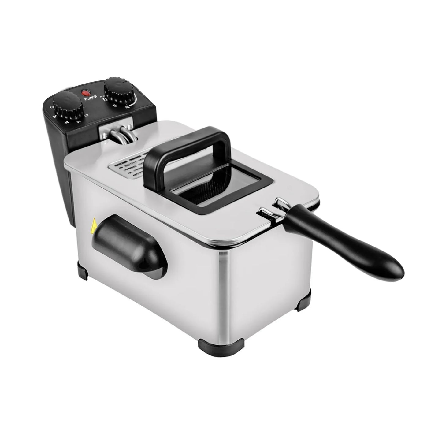 Healthy Choice Deep Fryer 3.8 Litre DF380