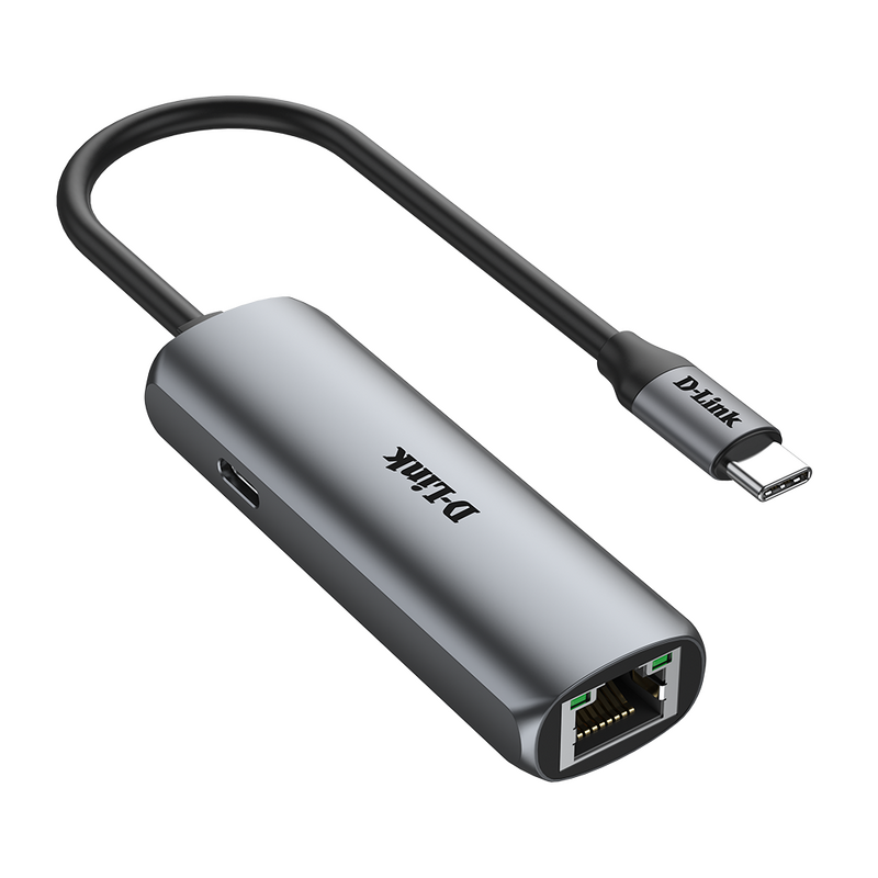 D-Link DUB-E255 Enet Adapter