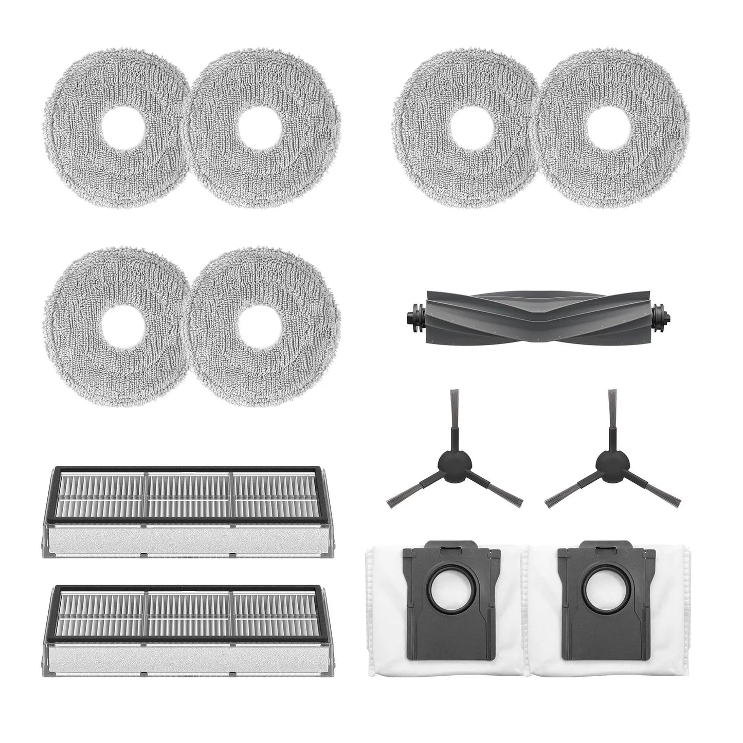 Dreame Accessories Kit for L10s Pro Ultra Heat & L30 Ultra S DRE-L10SPUH-KIT