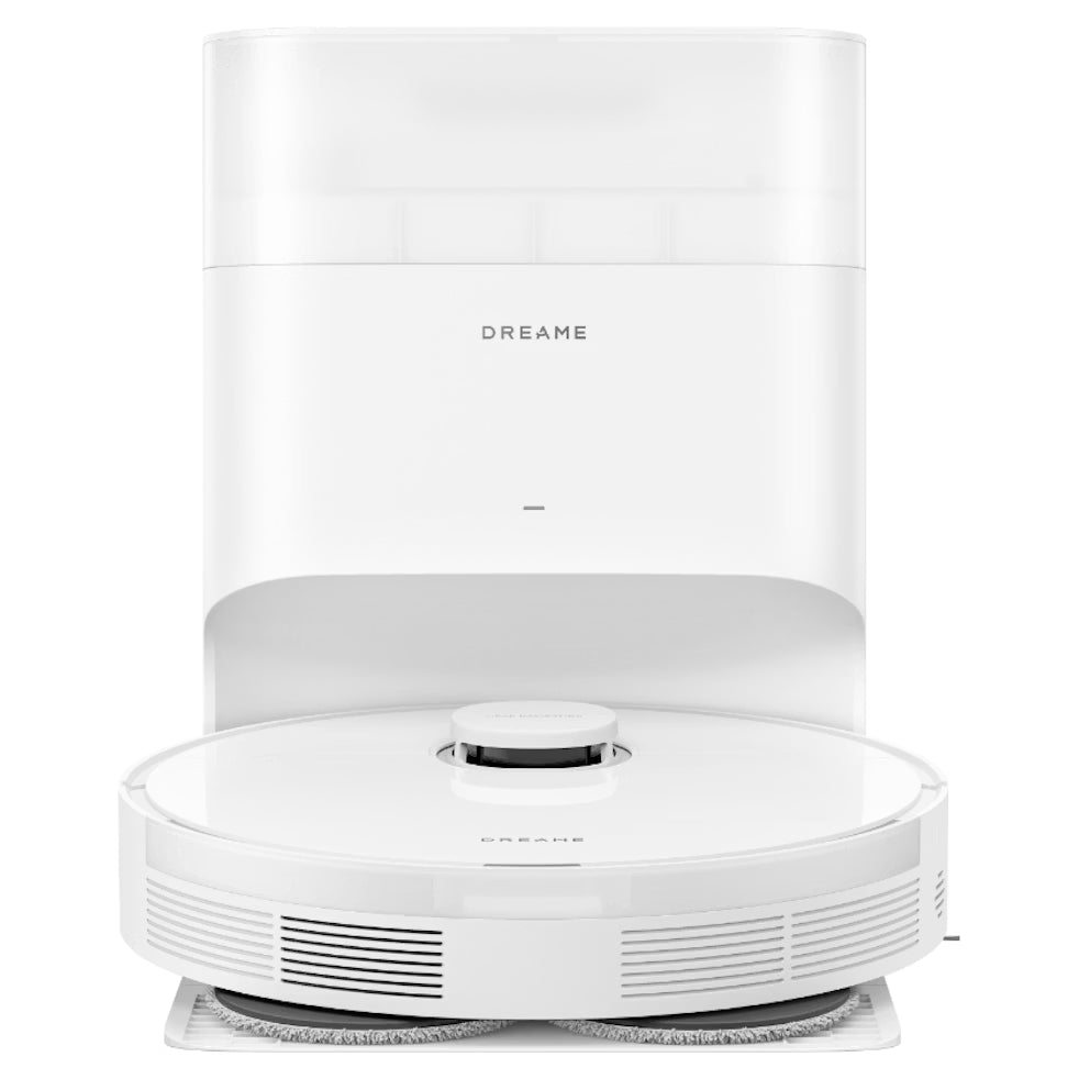 Dreame L40 Plus Robot Vacuum Cleaner DRE-L40P