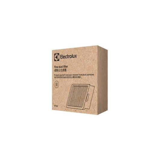 Electrolux Fine Dust Filter for UltimateHome 700 Wet and Dry Vacuum Cleaner EF162
