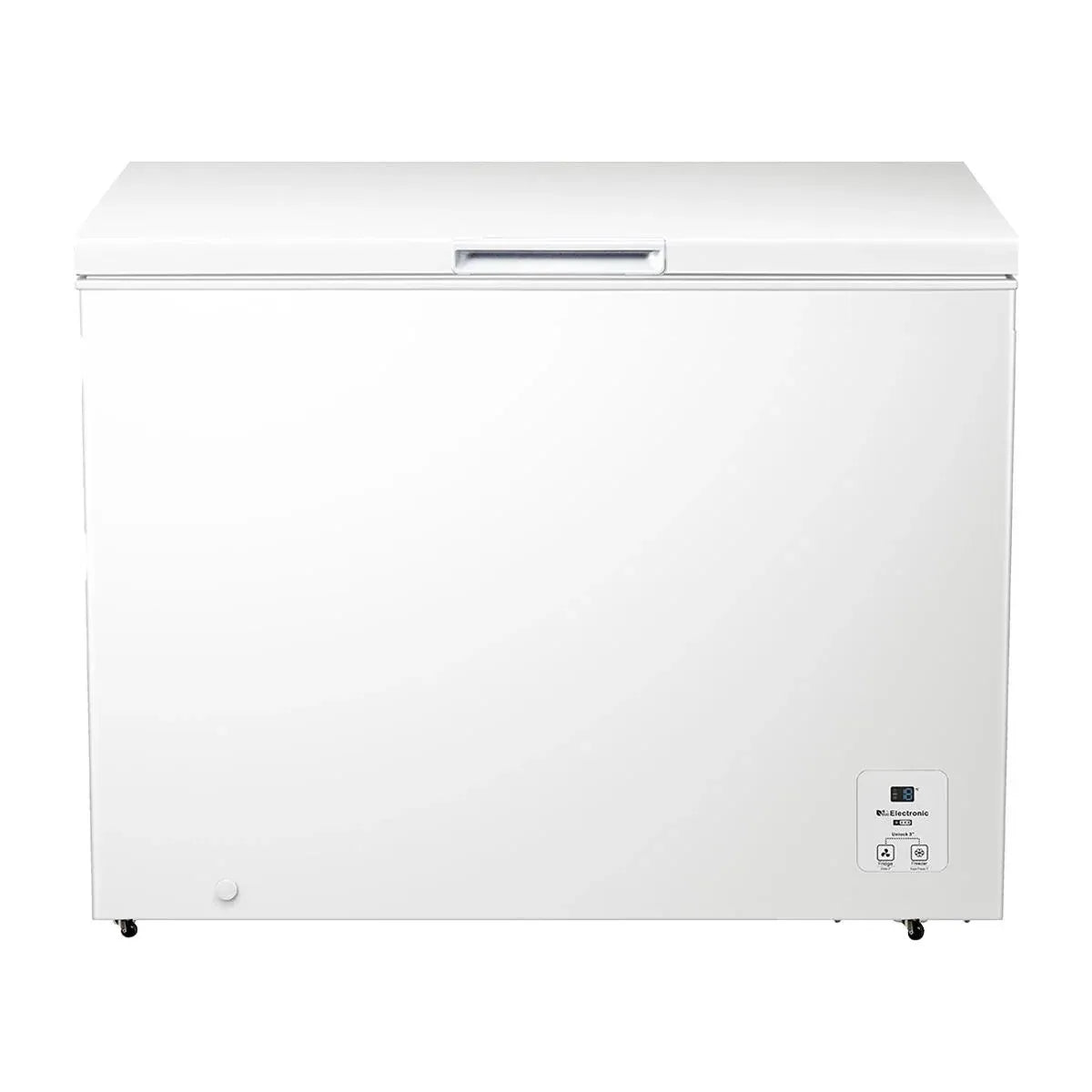 Hisense 300L Hybrid Chest Freezer - HRCF301