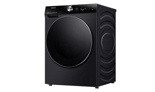 Hisense 12kg Series 9 Front Load Washing Machine HWF9S1214BX