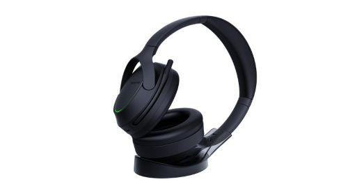 Yealink BH78 Foldable frame, premium bluetooth headset, hybrid, retractable boom arm, shield technology for noise cancellation, BH78-CH-CA