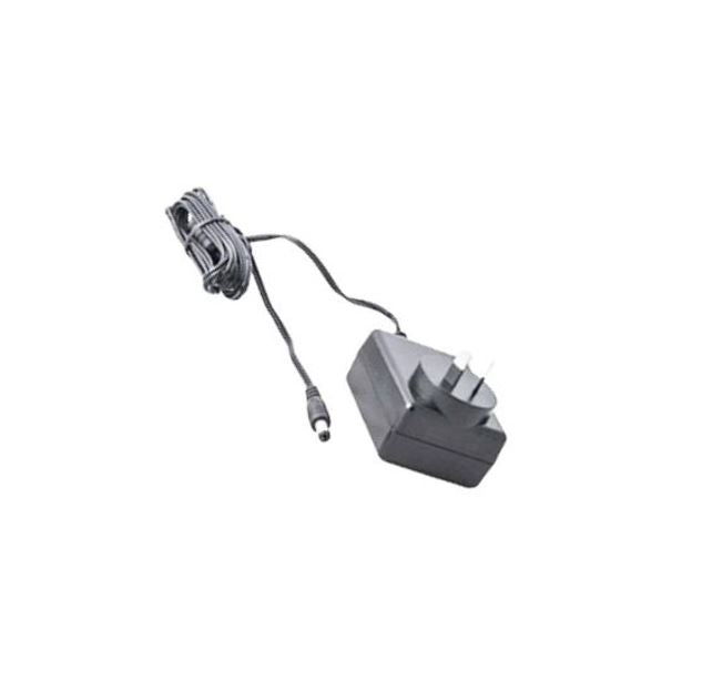 Yealink 12V / 2A Power Adapter for T49G Video IP Phone, SIPPWR12V2A-AU