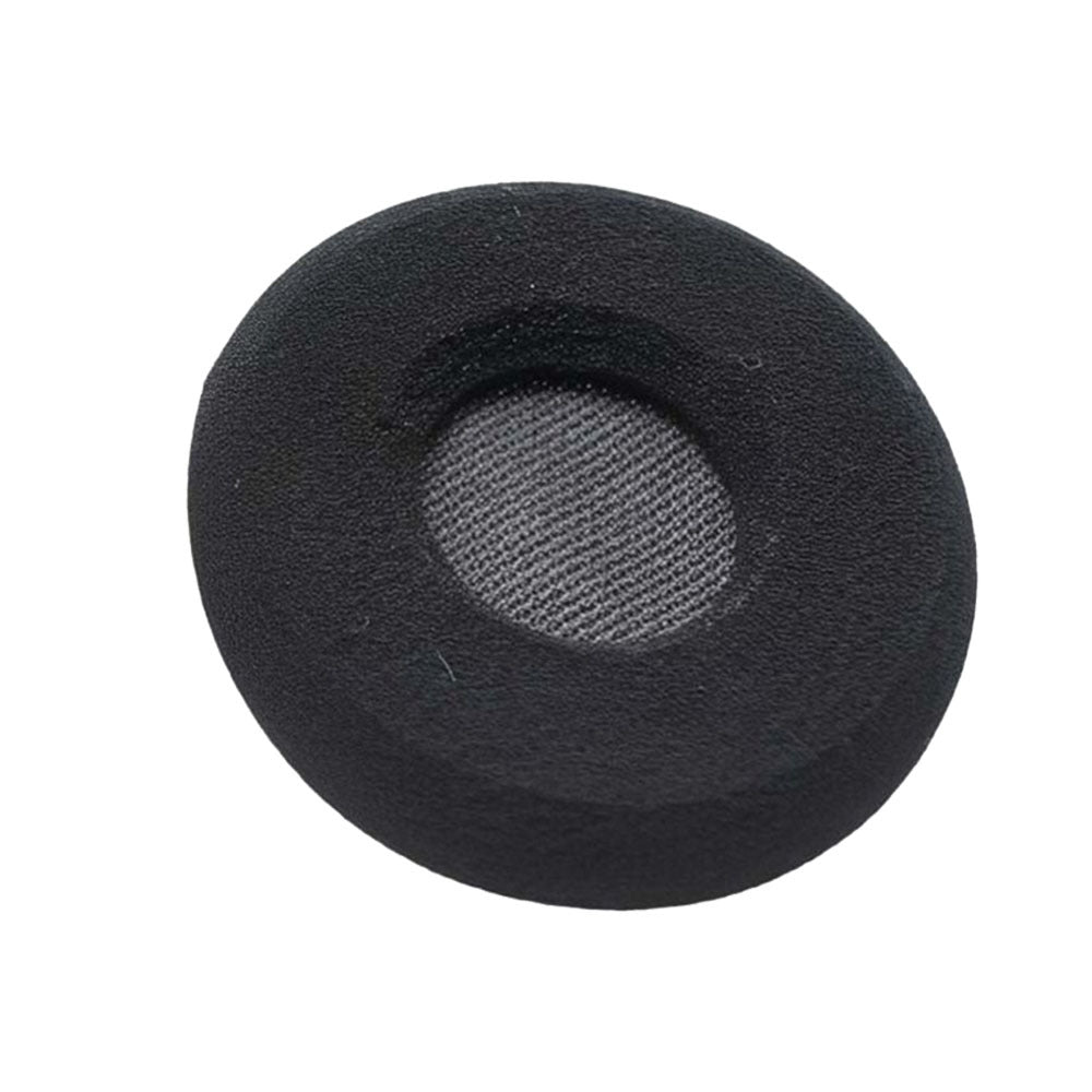 Yealink YHA-FEC34-12,Replacement Foamy Ear Cushion For UH34/YHS34, 12 PCS Includes, Black, YHA-FEC-UH34/YHS34-12