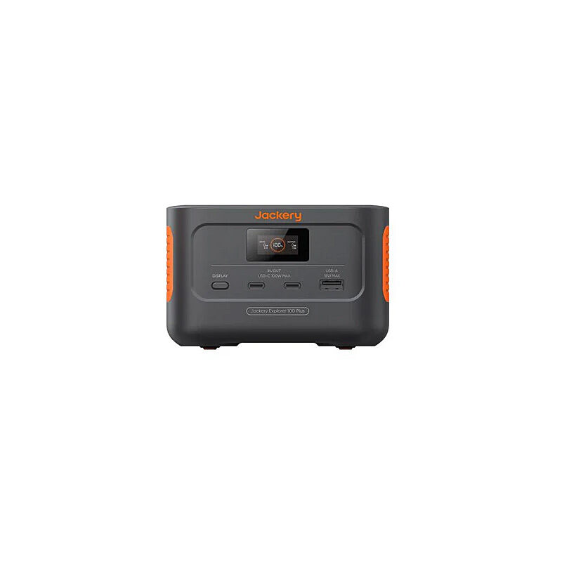 Jackery Explorer 100 Plus