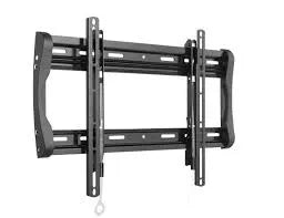 Sanus Fixed-Position Wall Mount for 37-inch 90-inch Flat-panel TVs LL22-B2