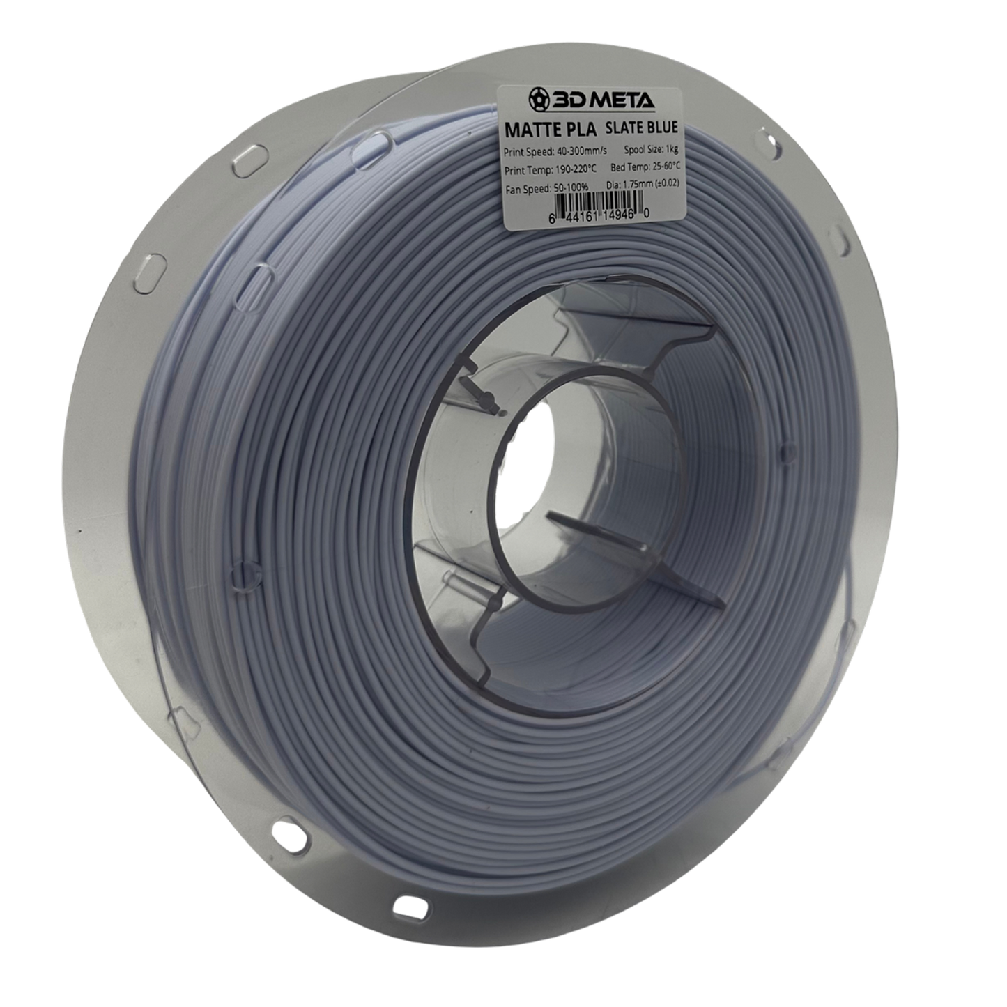 PLA-MATTE-SLATEBLUE