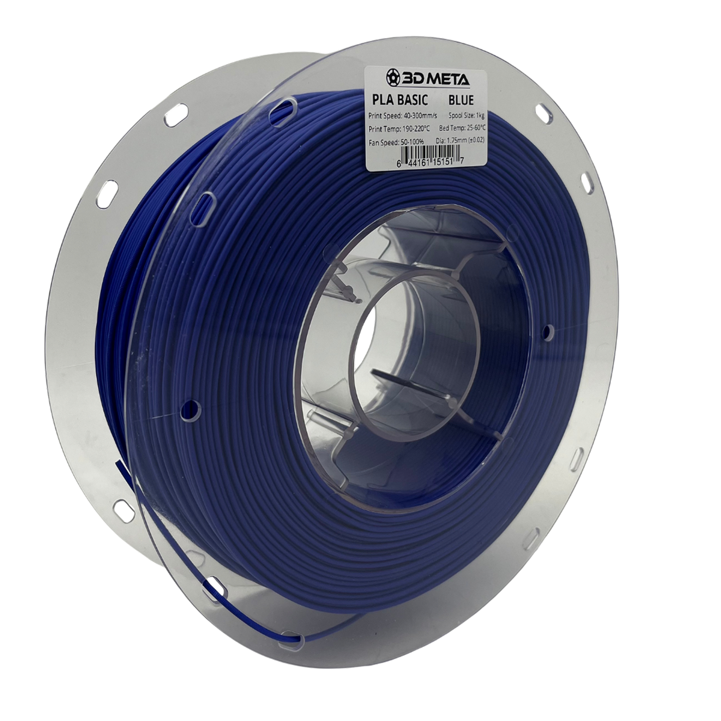 PLA-BASIC-BLUE