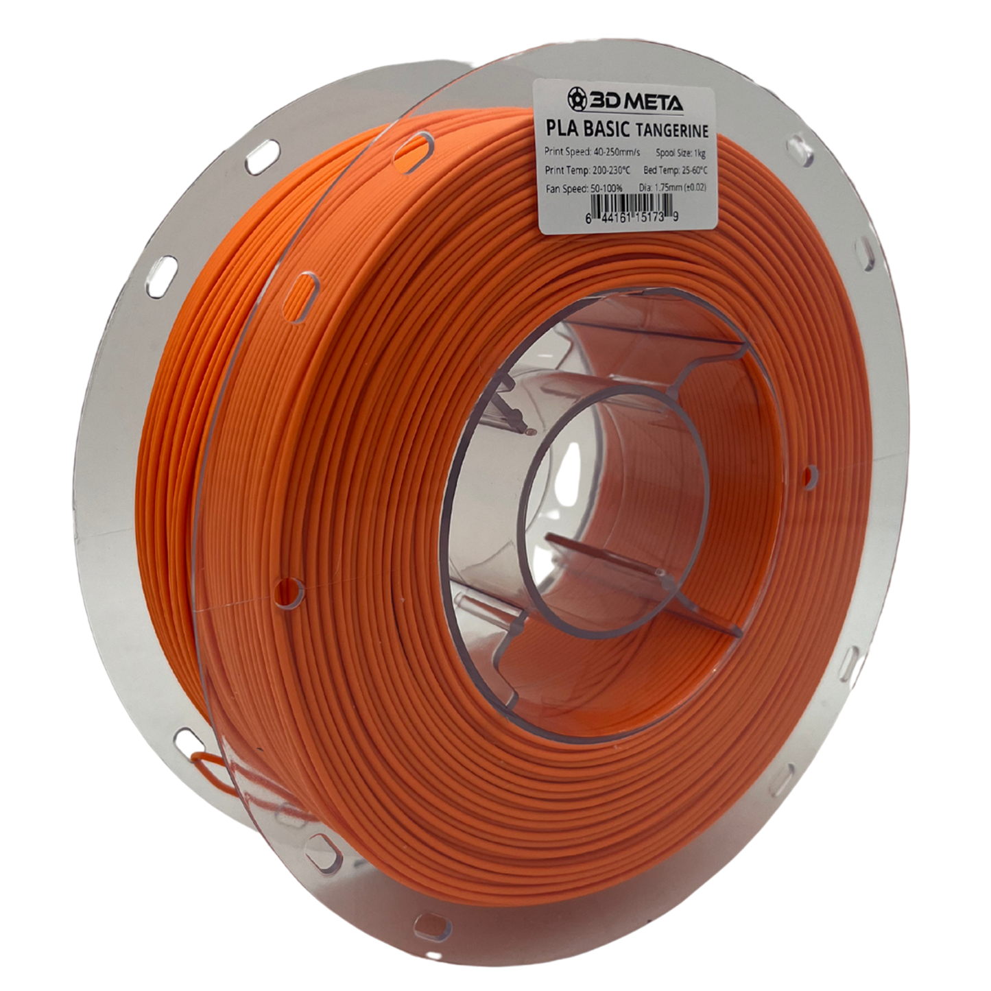 PLA-BASIC-TANGERINE