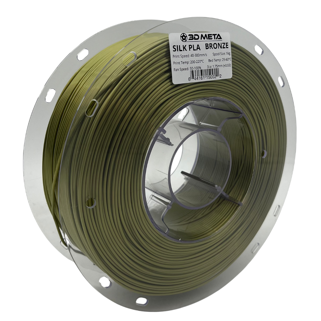 PLA-SILK-BRONZE