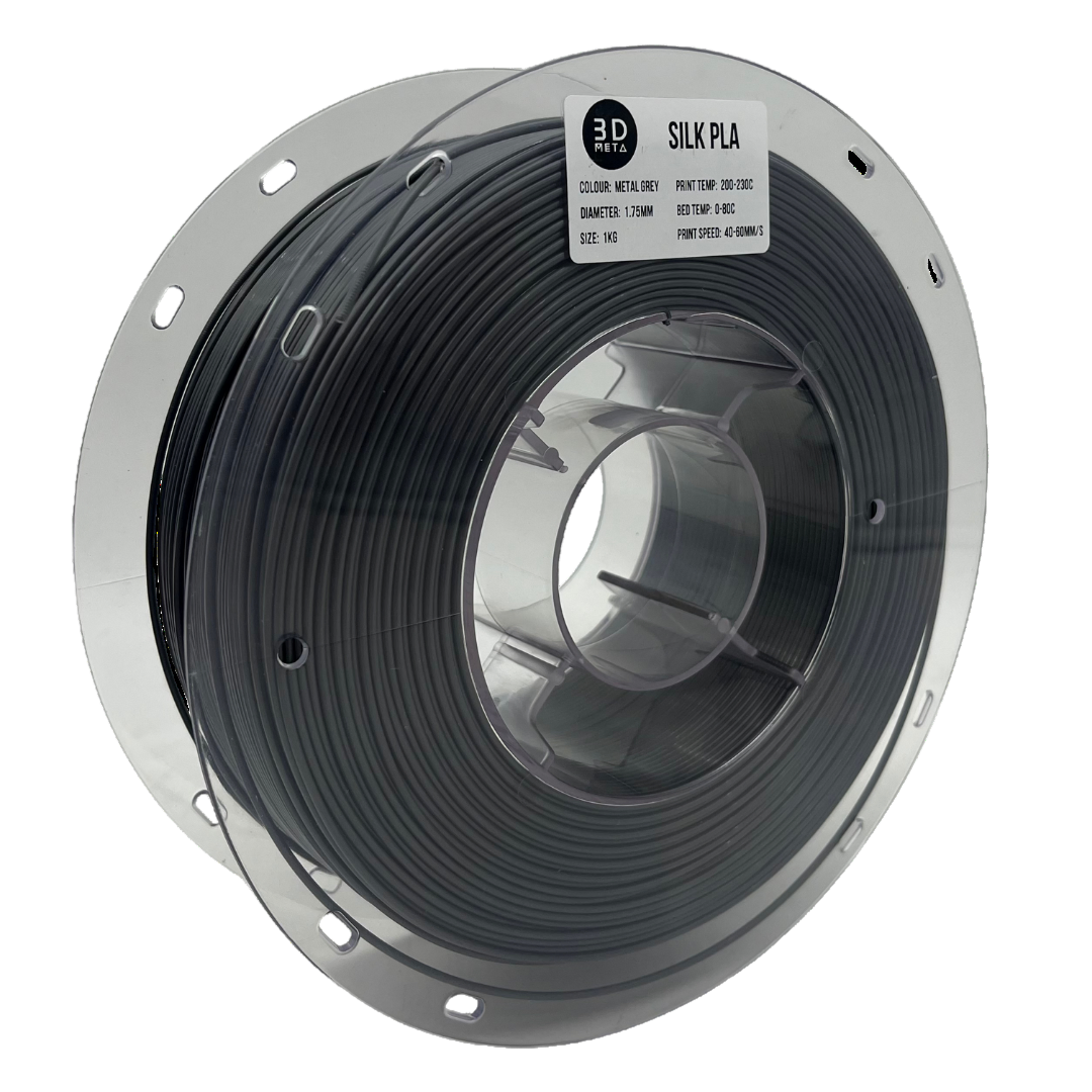 PLA-SILK-METALGREY