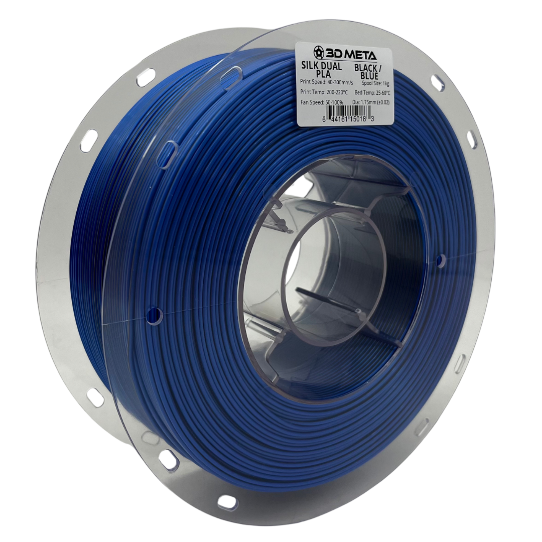 PLA-SILK-DUAL-BLACKBLUE