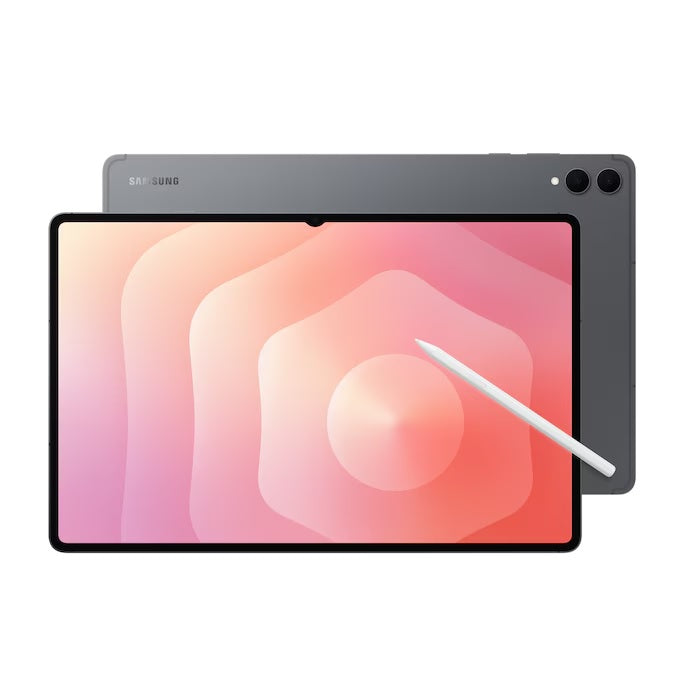 Samsung Galaxy Tab S11 Ultra Wi-Fi 256GB - Grey *AU STOCK*, 14.6', Octa-Core, 12GB/256GB, 13MP/12MP, S Pen, 11600mAh, 2 Years Warranty, SM-X930NZAAXSA