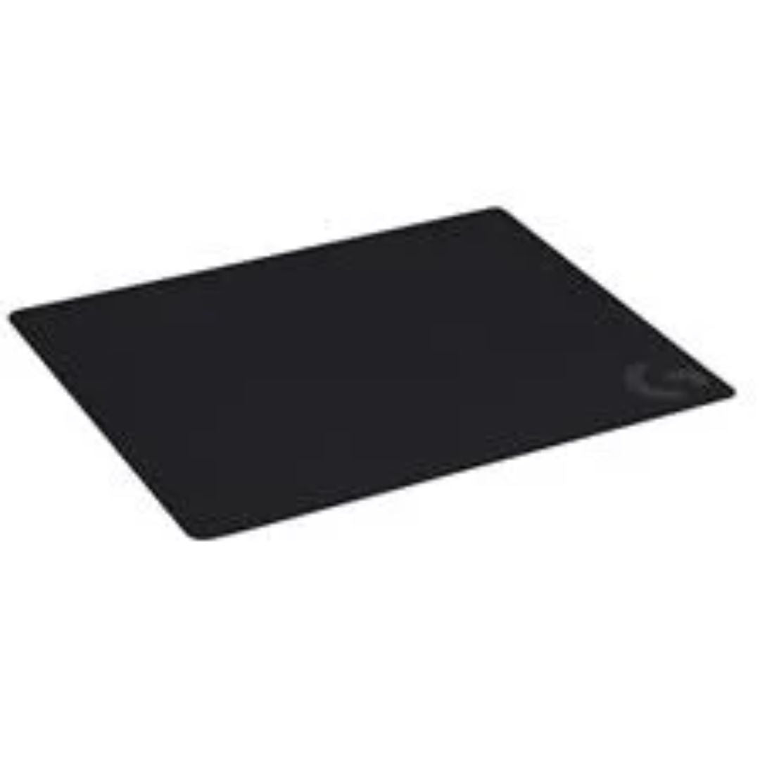 (LS) Logitech G240 Cloth Gaming Mouse Pad Classic Size 280 x 340 mm 1 mm Ultra-Low Profile Cloth Consistent Texture EOL