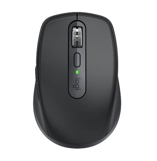 Logitech MX ANYWHERE 3S -8000 DPI -USB-C to A - 70 days per charge, 910-006932