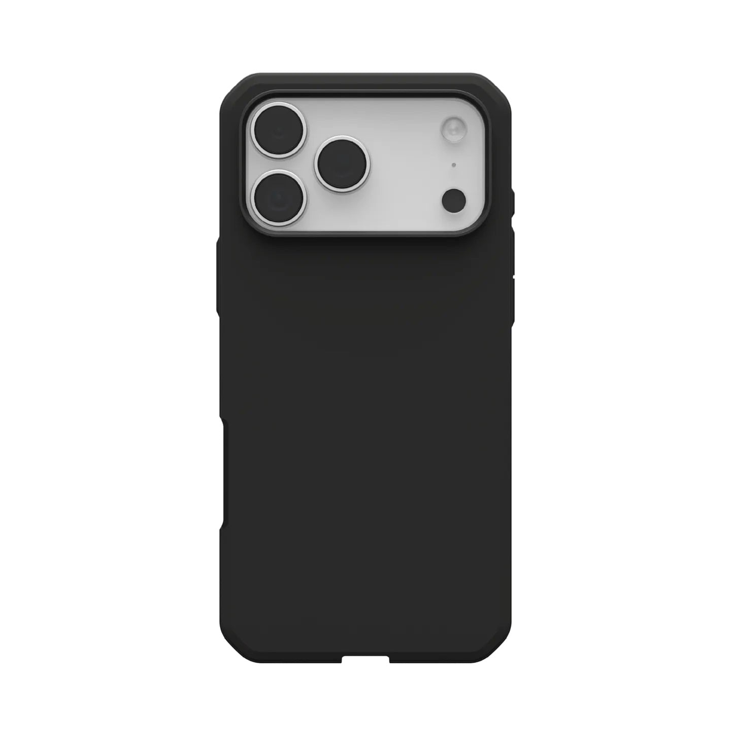 UAG Civilian LT Magsafe Apple iPhone 17 Pro Max/ iPhone 2026 (6.9') Rugged Case - Black (114544114040), 20 ft. Drop Protection (6M), 10 Years Warranty