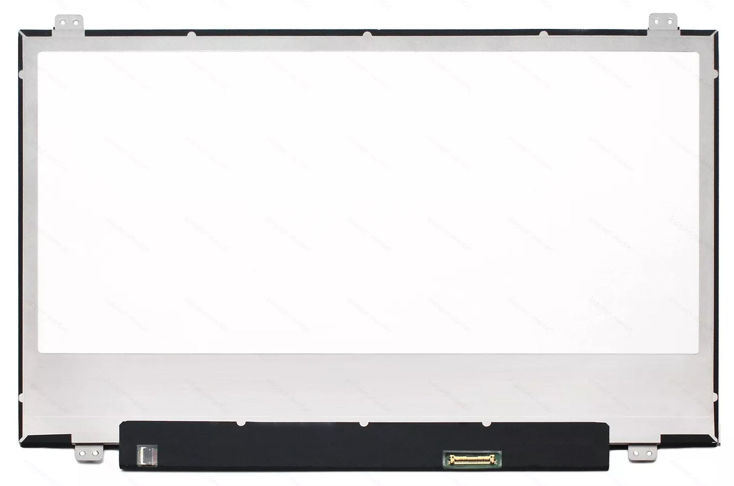 Leader 14' FHD 1920x1080 60Hz MATTE LCD PANEL FOR LEADER SC408PRO, SC409PRO, NAH-LCD-CA14Q9P