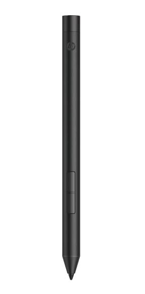 HP Pro Pen G1 Compatible HP ProbookEliteBook X360 1xAAA 2xbutton WIN11/10 Black 1YR WTY, 8JU62AA