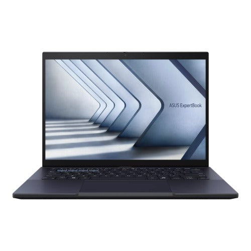 ASUS Notebook ASUS ExpertBook 14 14' WUXGA Touch Notebook Intel Core 5 125H DDR5 16GB 512GB Win 11 Pro 1Y Warranty OSW, B3404CMA-Q62137X