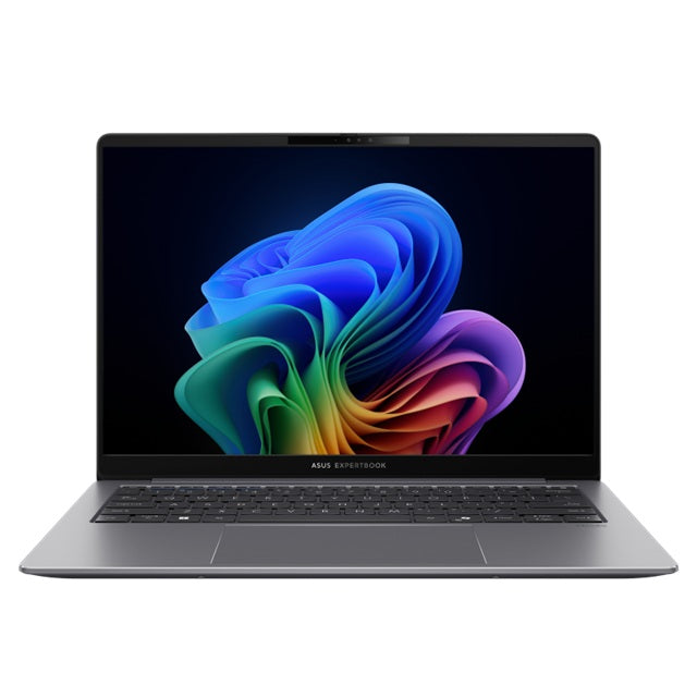 ASUS Notebook ASUS ExpertBook P5 14' WQXGA Notebook Intel Core Ultra 7 258V DDR5 32GB ON BD 1TB Win 11 Pro ~47 TOPs Copilot+ PC 3YW OSW + Battery, P5405CSA-NZ0667X