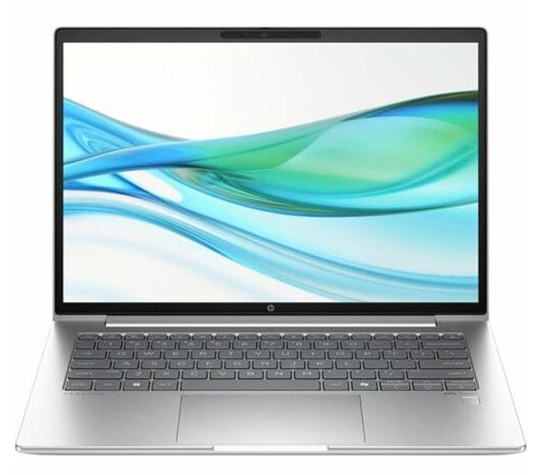 HP ProBook 440 G11 14' WUXGA Intel U5-125U 16GB DDR5 512GB SSD Windows 11 PRO 4G-LTE NPU 13 TOPS Intel GPU Fingerprint Backlit 1YR OS 1.3kg ~A45RMPT, A45RQPT