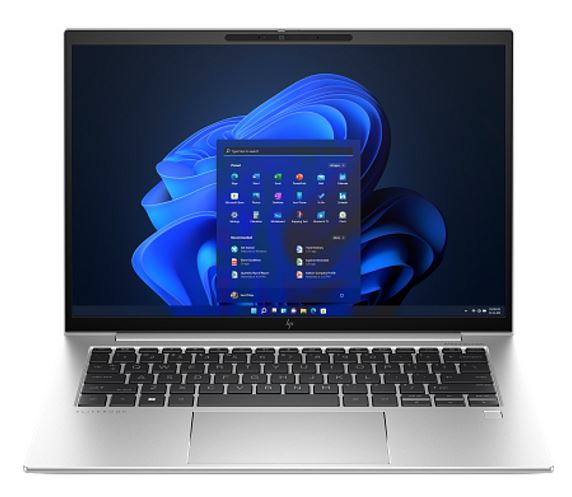 HP EliteBook 840 G10 14' WUXGA IR Intel i5-1335U 16GB DDR5 512GB SSD WIN11 PRO Iris Xe Graphics WIFI6E Thunderbolt Backlit 3yr OS 1.36kg, AP4A4AT
