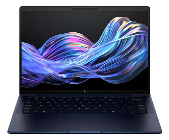 HP EliteBook X G1i 14' WUXGA TOUCH PVCY Intel U7-258V 32GB LPDDR5X 1TB SSD WIN 11 PRO 5G-LTE Intel Arc GPU NPU 47 TOPS Thunderbolt 3yrs OS 1.1kg, B9GE0PT