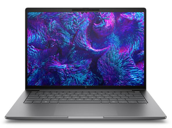 HP ZBook 8 G1i FireFly 14' WUXGA TOUCH IR Intel U7-255H 32GB DDR5 1TB SSD WIN 11 PRO RTX 500 Thunderbolt Fingerprint 3yrs OS 1.8kg Workstation, BV5L2PT