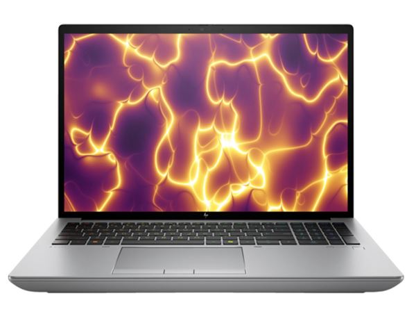 HP ZBook Fury G11 16' WQUXGA TOUCH IR Intel i9-14900HX 64GB DDR5 2TB SSD Windows 11 PRO nVidia RTX 4000 GPU 3YRS OS Mobile Workstation, A71E3PT